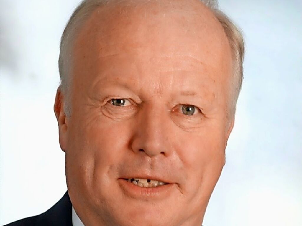 Peter Wei, CDU, Waldkirch-Buchholz, 4749 Stimmen