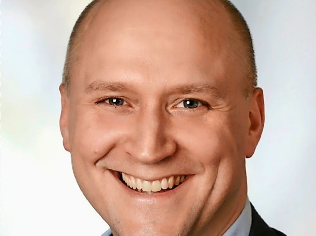 Bernhard Maas, CDU, Waldkirch, 3238 Stimmen