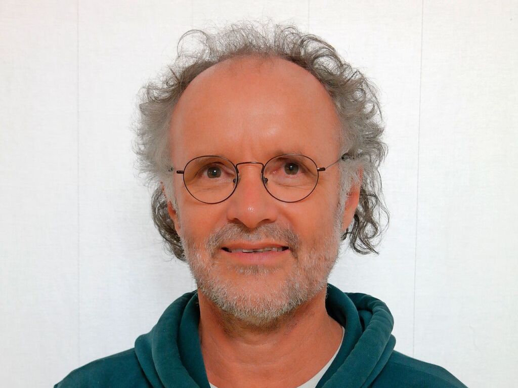 Bernhard Baumann, DOL/Grne, Waldkirch, 3049 Stimmen