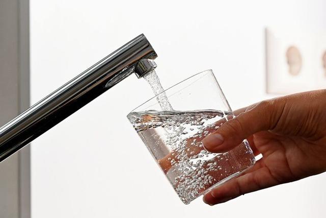 Verunreinigtes Trinkwasser: Amt erlsst Abkochgebot fr den Emmendinger Ortsteil Mundingen