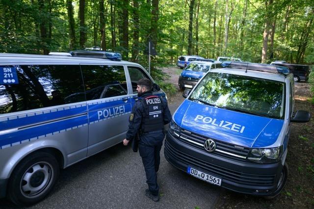 Tatverdchtiger im Fall Valeriia in Prag festgenommen
