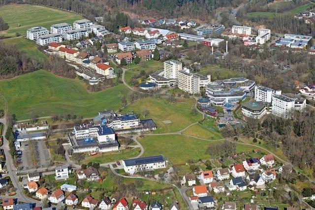 Campus in Bad Sckingen bringt Verkehr, den keiner will – Brgerforum debattiert zu Plnen