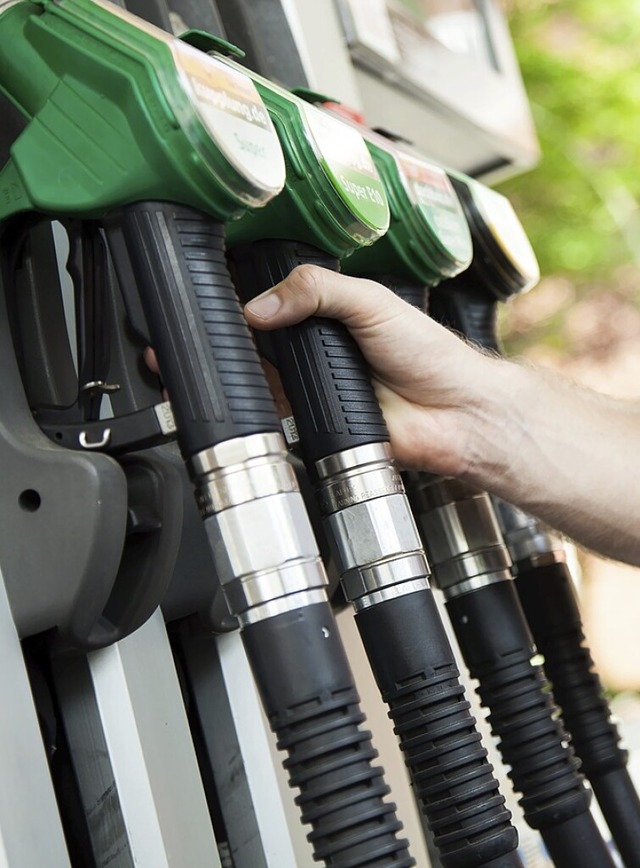 Wie kann Mobilitt im Kreis klimafreun...r die Ortenau Mglichkeiten aufzeigen.  | Foto: Christin Klose (dpa)