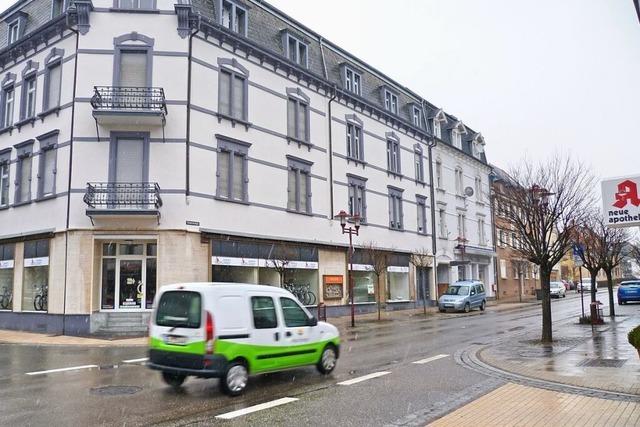 In Rheinfelden kam einst ein Wirtshaus auf 200 Einwohner