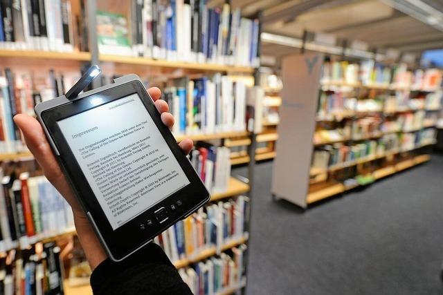 Ausleihen und Nutzer: Wie sich die Neuenburger Stadtbibliothek seit Corona entwickelt hat