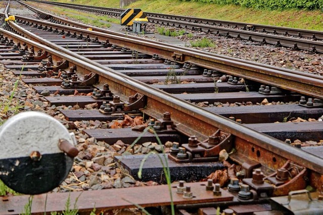 Kenzingen und Herbolzheim fordern beim...ltrasse an der Autobahn. (Symbolbild).  | Foto: Martin Wendel