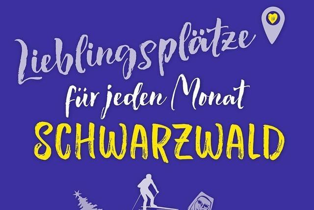 Schwarzwald fr jede Jahreszeit: Wann wohin?