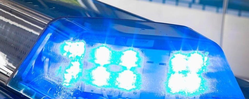 Motorradfahrer am Schnberg in Seelbach schwer verletzt