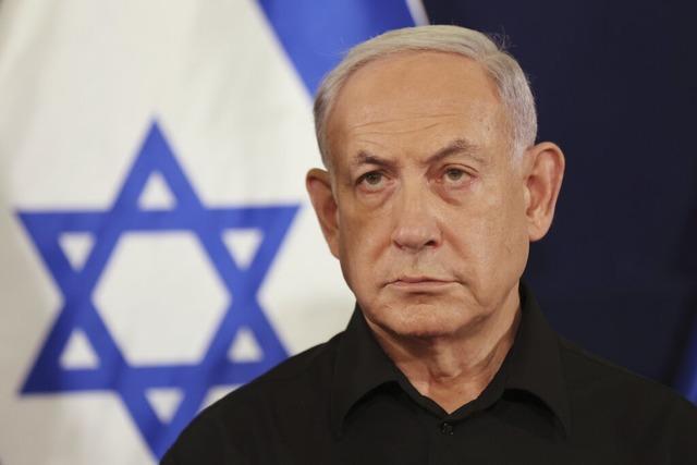 Newsblog: Netanjahu lst israelisches Kriegskabinett auf