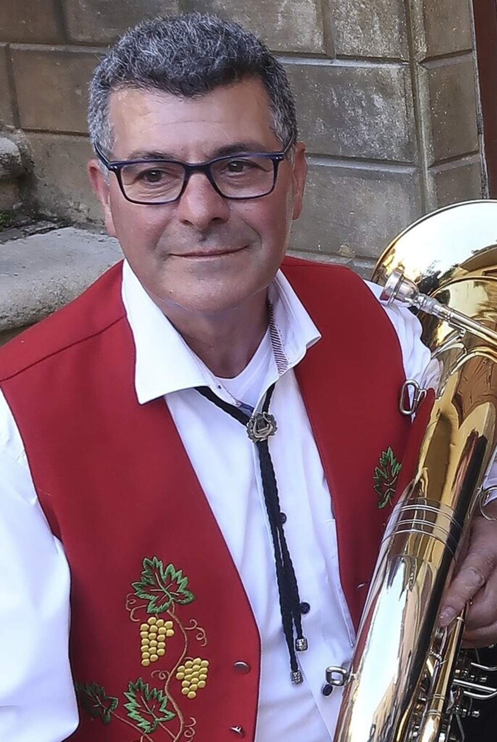 Ihringer Musiker aus Sizilien zurück - Ihringen - Badische Zeitung