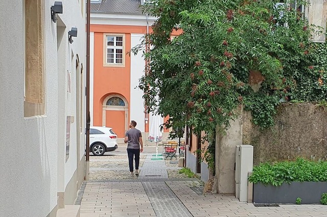 Beim Aufsehen erregendsten Fall vergan...e verhaftet, aber wieder freigelassen.  | Foto: Hannes Selz