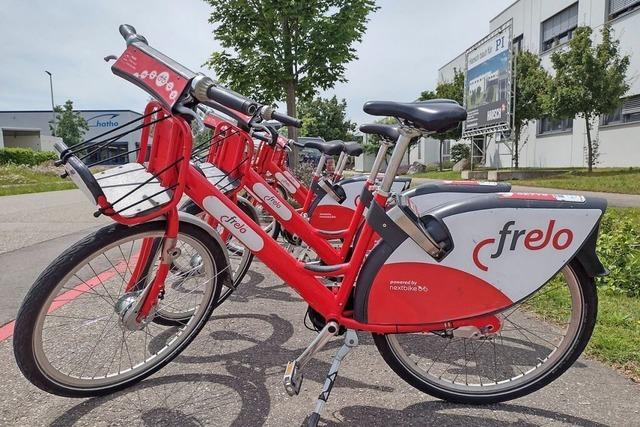Frelo-Rder auch in Ballrechten-Dottingen abgelehnt