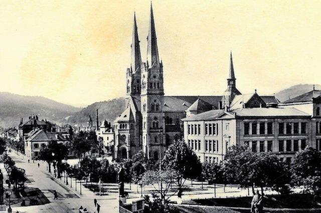 Freiburgs Johannes feiert 125. Geburtstag mit viel Musik