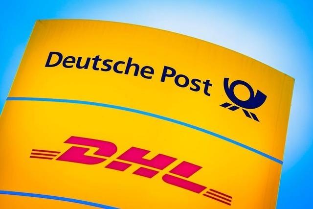 Poststation in Btzingen bleibt vorerst geschlossen