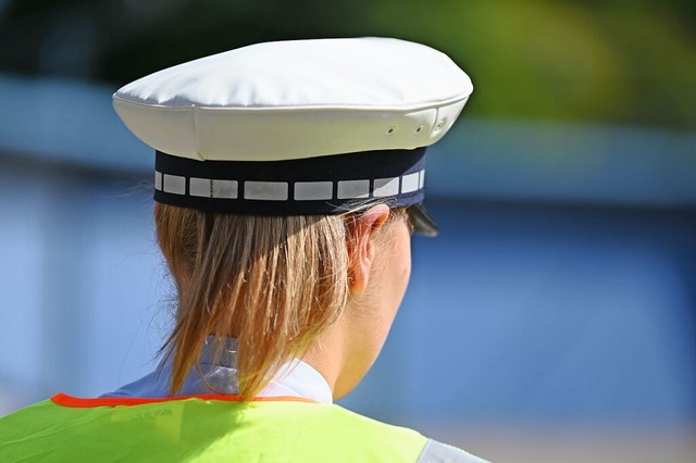 Die Polizei ermittelt und sucht Zeugen. (Symbolbild)  | Foto: Jonas Hirt