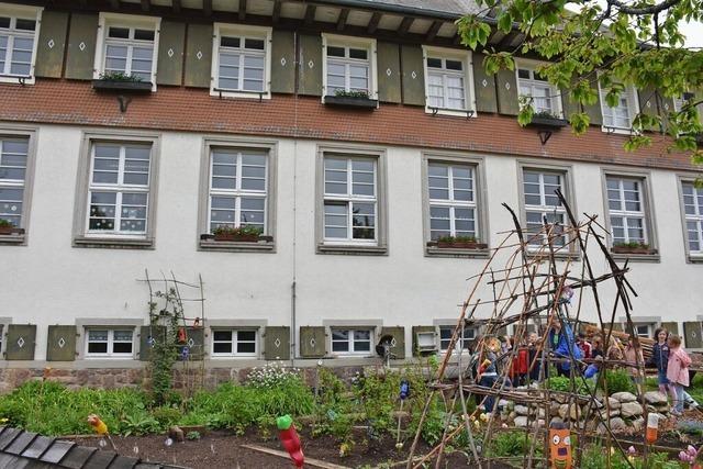 Kellerrume der Carl-Ludwig-Magon-Grundschule sorgen fr heftige Kontroverse im Gemeinderat