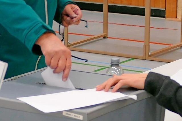 Kenzinger Listen nehmen Wahlergebnisse als Ansporn fr ihre Arbeit im Gremium