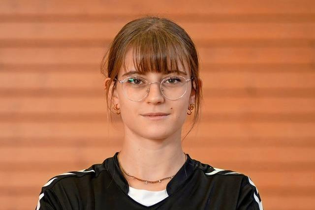Improvisationstalent verhilft den Volleyballerinnen des VC Weil II zum Durchmarsch