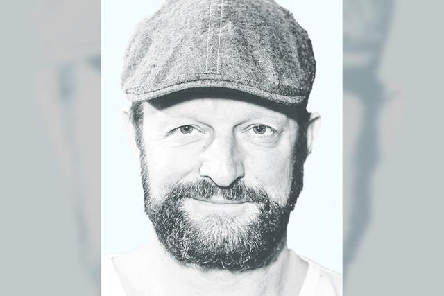Kamele im Schwarzwald