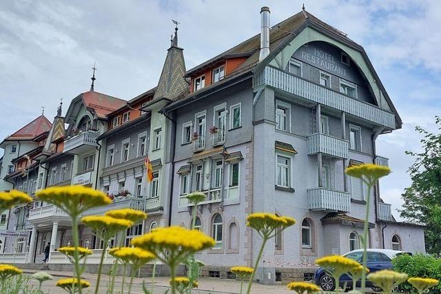 Mehr Gste anlocken: Hoteliers in Bonndorf fordern von der Stadt den Beitritt zur Hochschwarzwald Tourismus GmbH