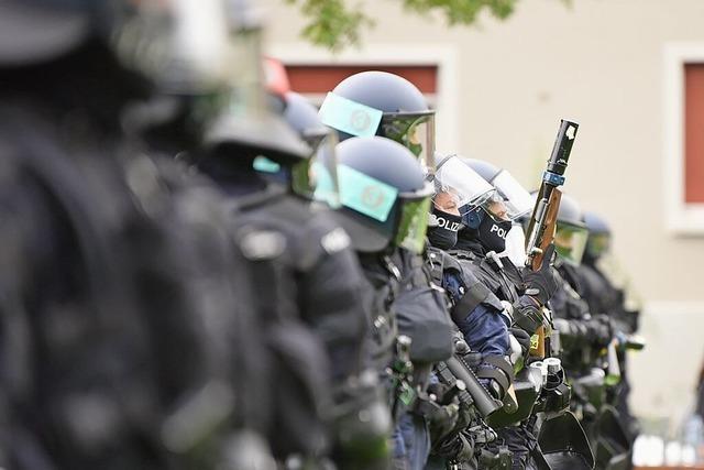 Angstkultur im Strudel der Unzufriedenheit: Bei der Basler Polizei brodelt es