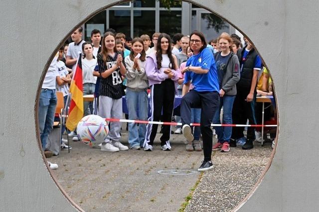Lehrer und Brgermeister in Denzlingen kritisieren Plne der Landesregierung zur Werkrealschule