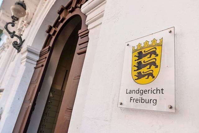 Vergewaltigung in Freiburg: 62-jhriger Sexualstraftter muss erneut in Sicherungsverwahrung