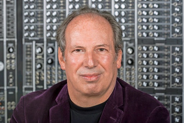 Mit seiner Filmmusik hat Hans Zimmer (Foto) viele Menschen auf der Welt bewegt.  | Foto: Willy Sanjuan