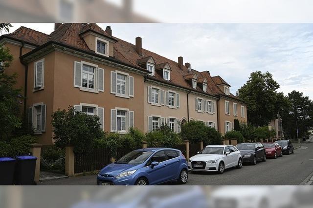 Stadt Breisach baut vier neue Wohnungen