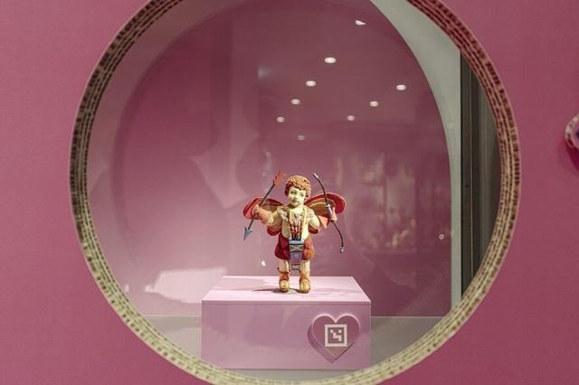 Spielzeug Welten Museum Bassel zeigt Ausstellung ber Pionieinnen in der Spielzeugwelt