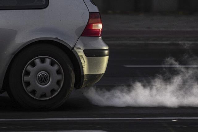 Autos gefhrden Denzlinger Klimaziele