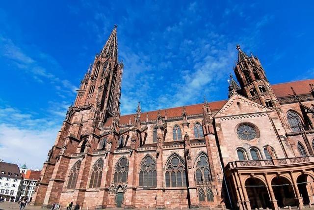 Katholische Kirche in Baden-Wrttemberg schrumpft weiter – Zahl der Austritte geht aber zurck