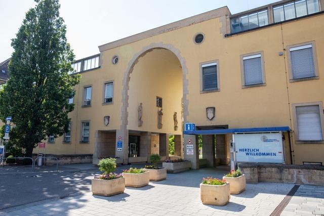 Verdi ruft in Freiburg erneut zu Warnstreik an der Uniklinik auf