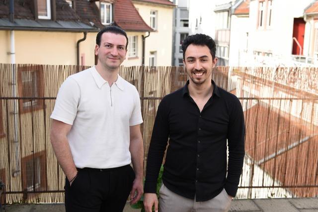 Freiburger Start-up entwickelt Beteiligungsplattform fr junge Menschen