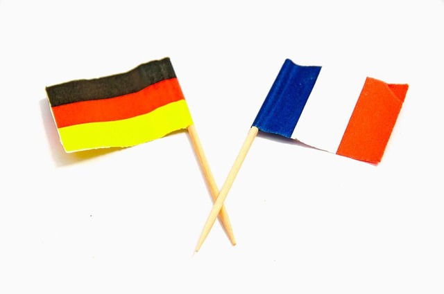 Auch in Deutschlands franzsischen Partnerstdten wird am 30. Juni gewhlt.  | Foto: VRD - Fotolia