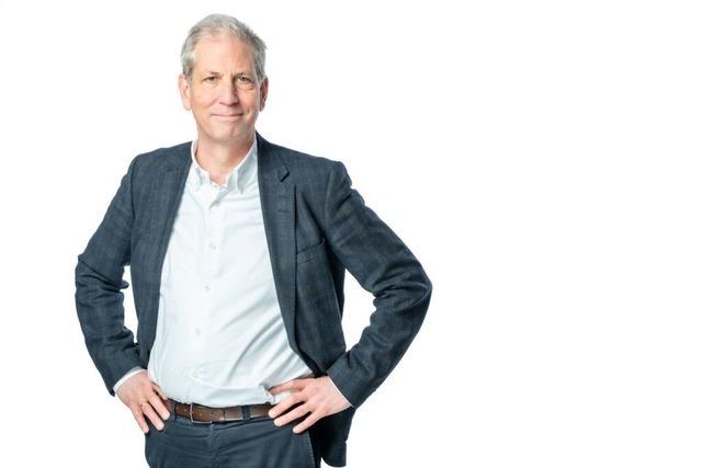 Freiburger Stadtrat Klaus Schle will fr die CDU in den Bundestag