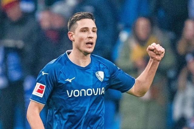 Newsblog: Keven Schlotterbeck kehrt wohl nicht zum SC Freiburg zurck – Wechsel zum FC Augsburg naht