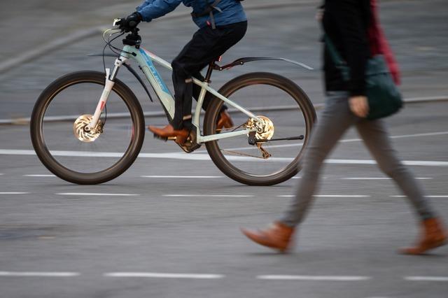Offenburger E-Bike-Grohndler Elektro Mobile ist insolvent