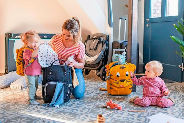 Familien aufgepasst: Baby One bietet vor dem Ferienstart satte Rabatte