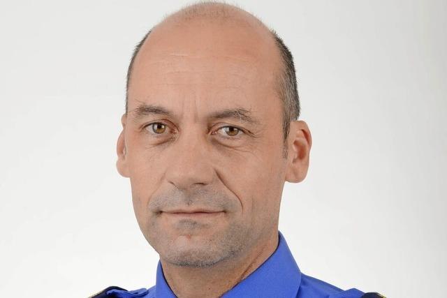Kommandant der Basler Polizei wird freigestellt
