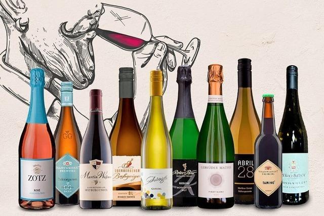 Die Online-Weinverkostung der BZ ist zurck – mit neuen Akzenten im Weinpaket, Kochshow und Winzergesprch