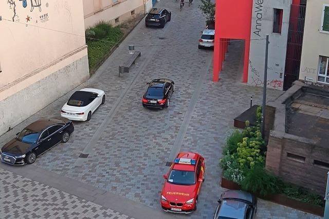 Auch City-Partner wollen keine weitere Fugngerzone in Offenburgs nrdlicher Lange Strae