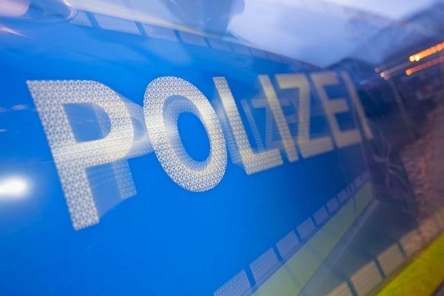 Schuss auf Autokorso in Tuttlingen – Polizei ermittelt mutmalichen Tter