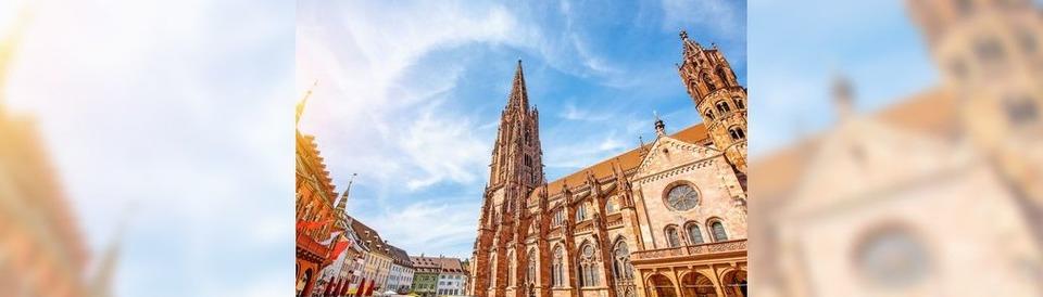 Kostenlose Ausflugsziele in Freiburg