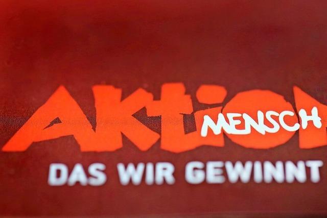 33-Jhriger aus dem Kreis Lrrach gewinnt 250.000 Euro bei der Aktion Mensch-Lotterie