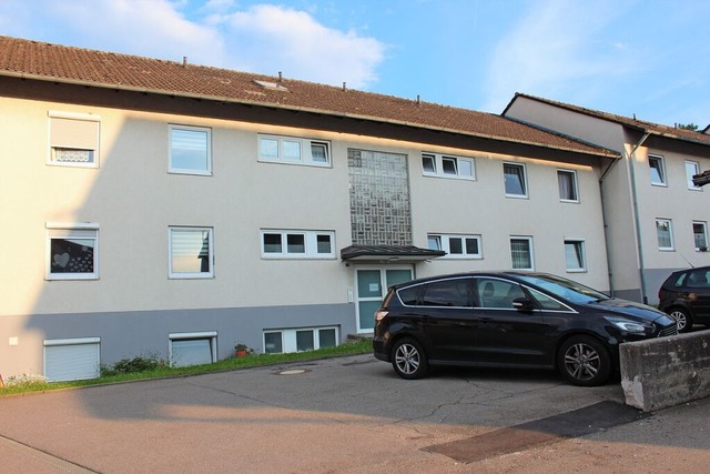 In den kommenden Jahren stehen der Bau...gen wie hier in der Hebelstrae bevor.  | Foto: Christa Maier