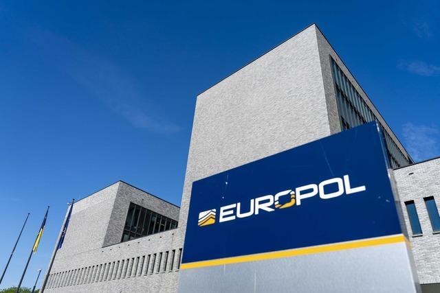 Europol: Immer mehr Kokain nach Europa geschmuggelt
