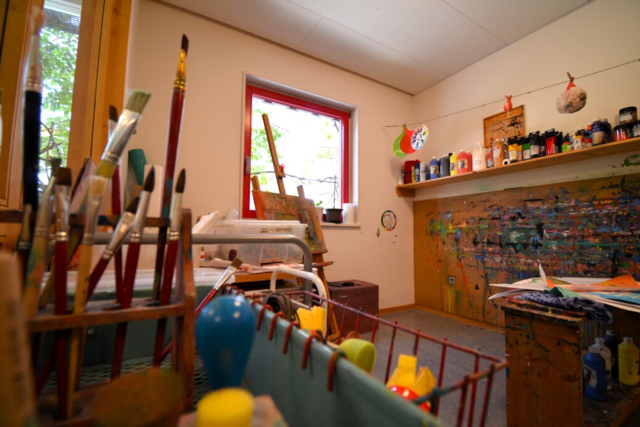 Gibt es Geld zur�ck, wenn die Kita ausf�llt?