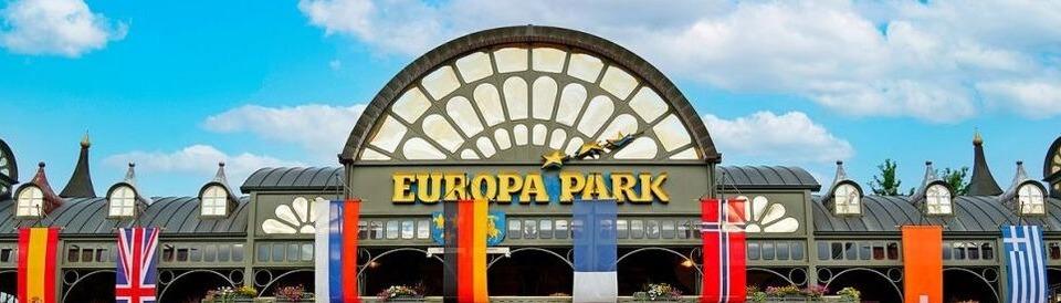 Hinter den Kulissen des Europa-Parks Rust