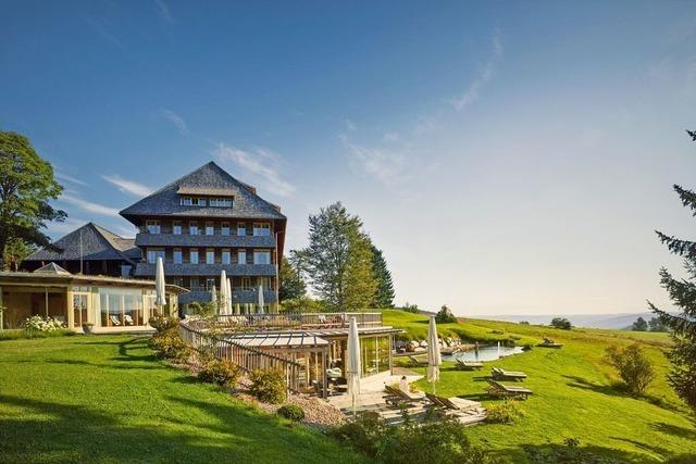 Wie kann der Schwarzwald-Tourismus von Architektur profitieren?